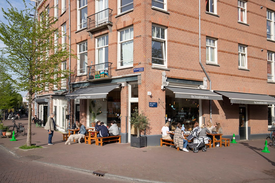 Photo 22 of Ten Katestraat 53-1