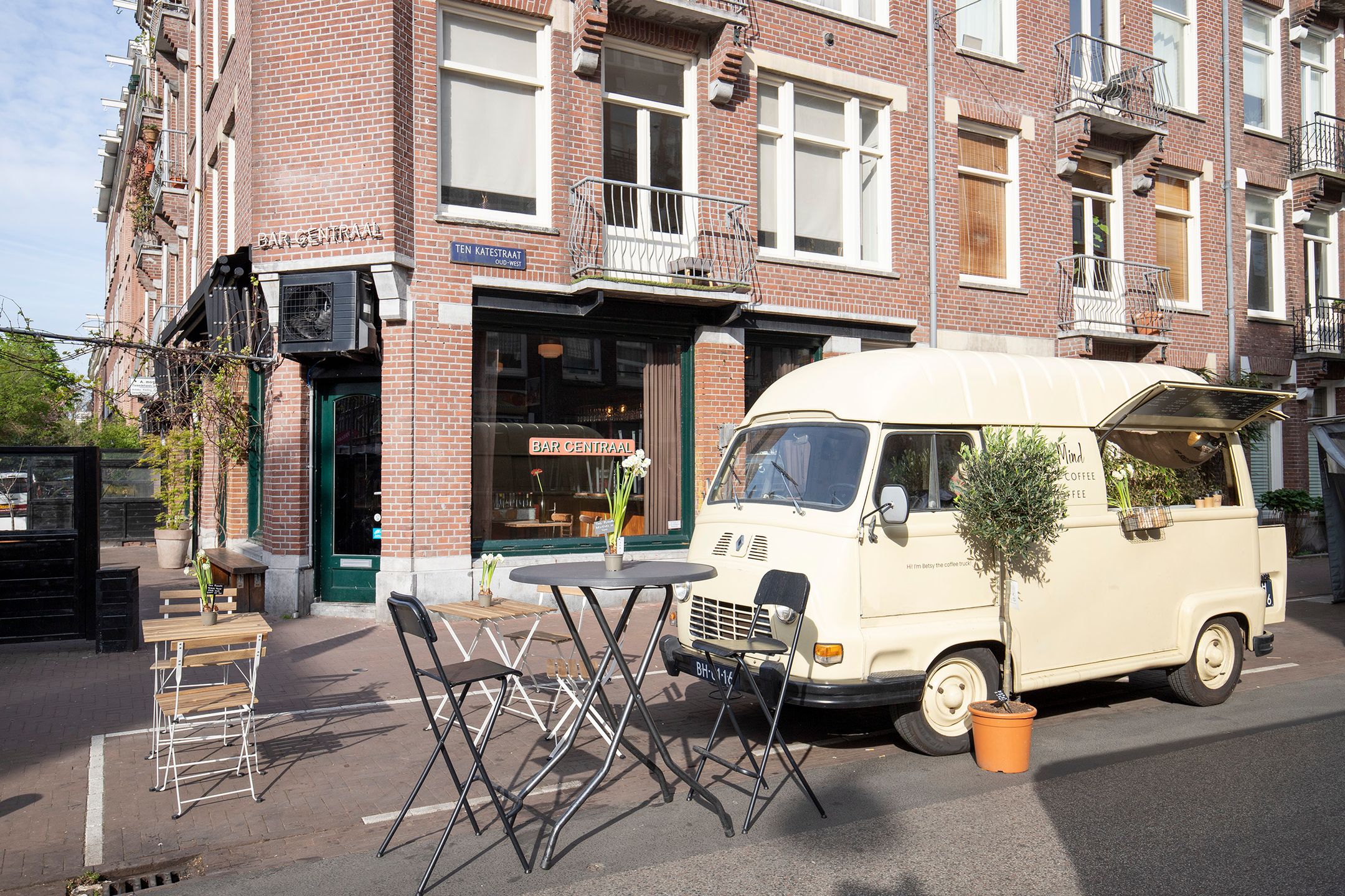 Photo 21 of Ten Katestraat 53-1