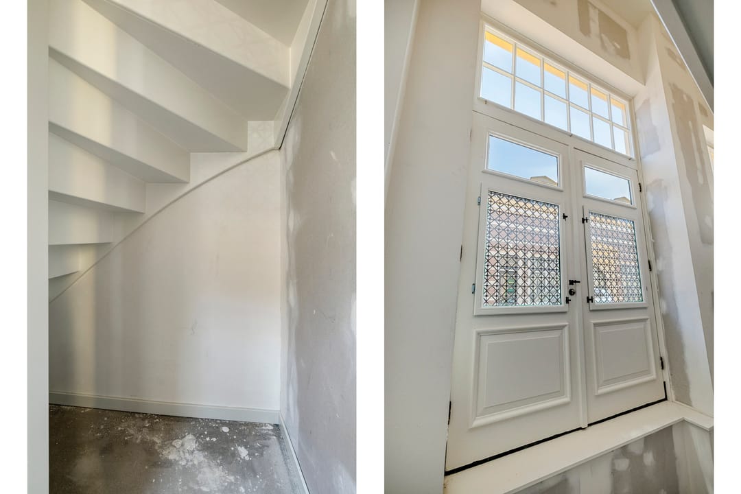 Photo 8 of Achterstraat 6-A
