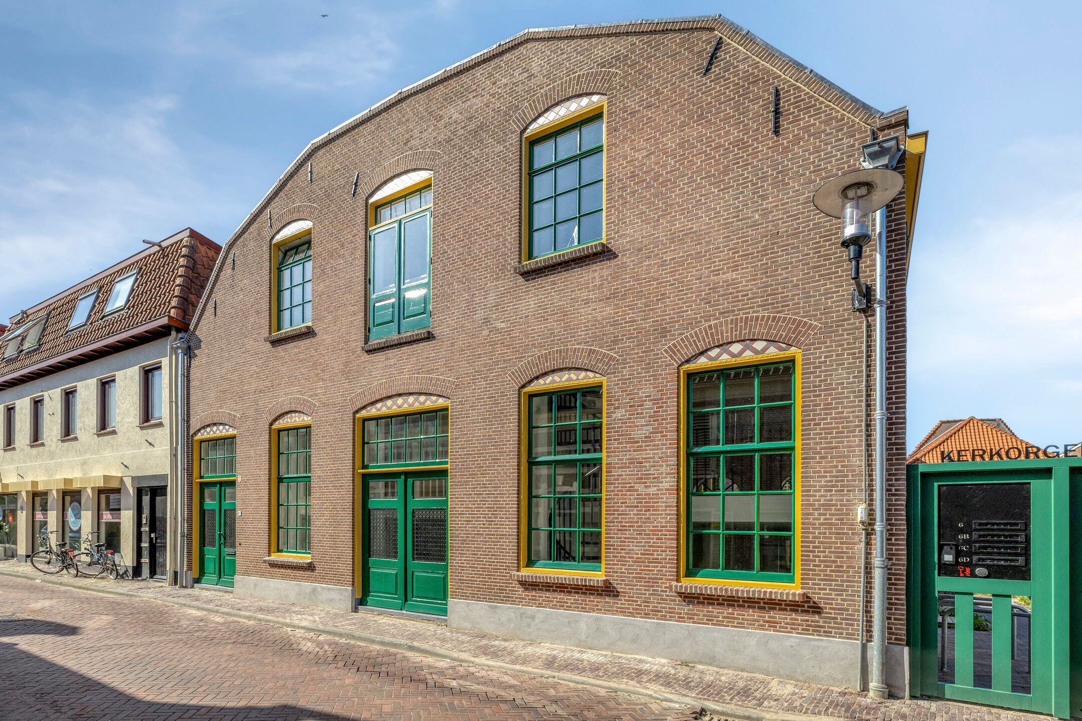 Photo 6 of Achterstraat 6