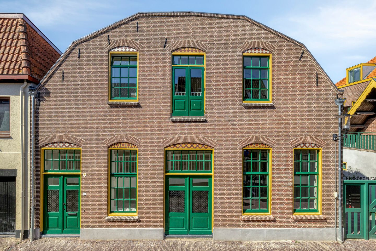 Photo 5 of Achterstraat 6