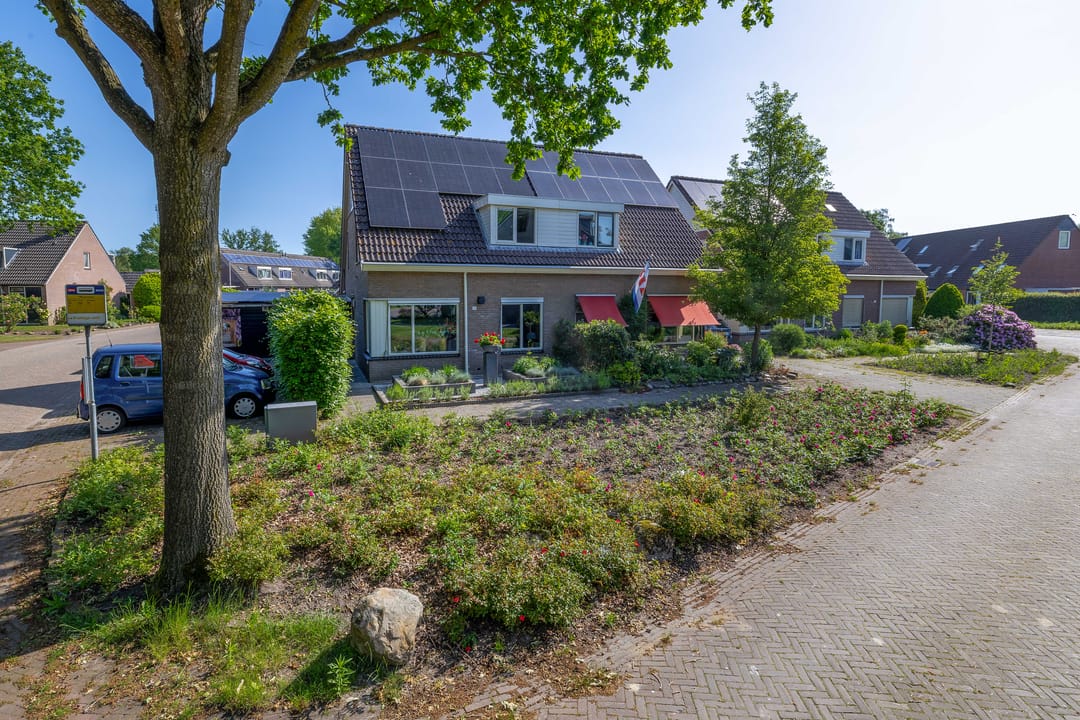 Photo 1 of De Haar 19