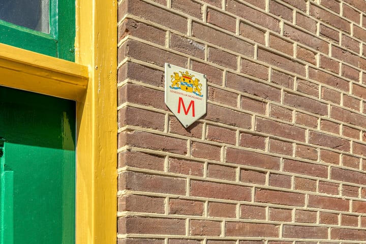 Foto 4 van Achterstraat 6-A