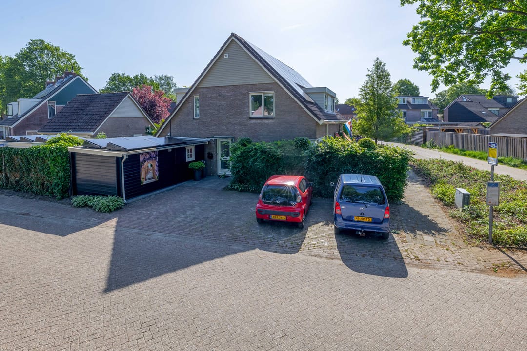 Photo 52 of De Haar 19