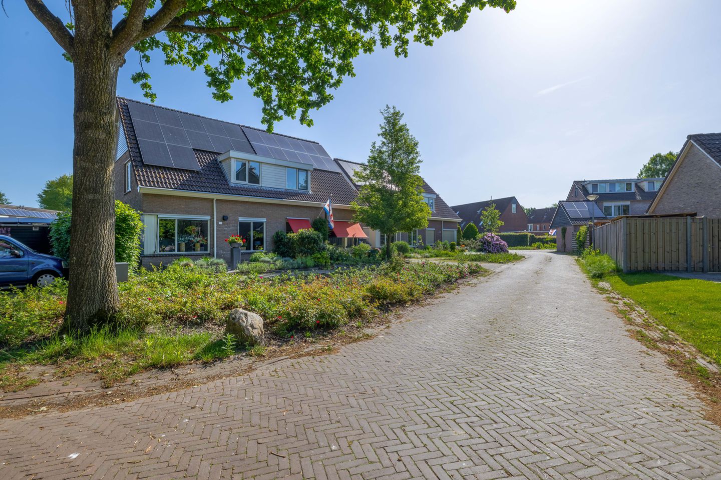 Photo 49 of De Haar 19