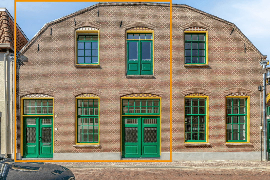 Photo 1 of Achterstraat 6-A