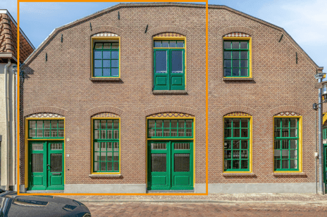 Achterstraat thumbnail