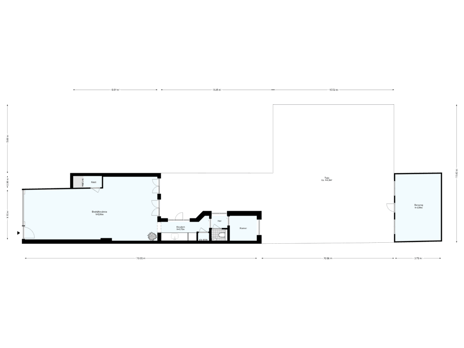 View floorplan