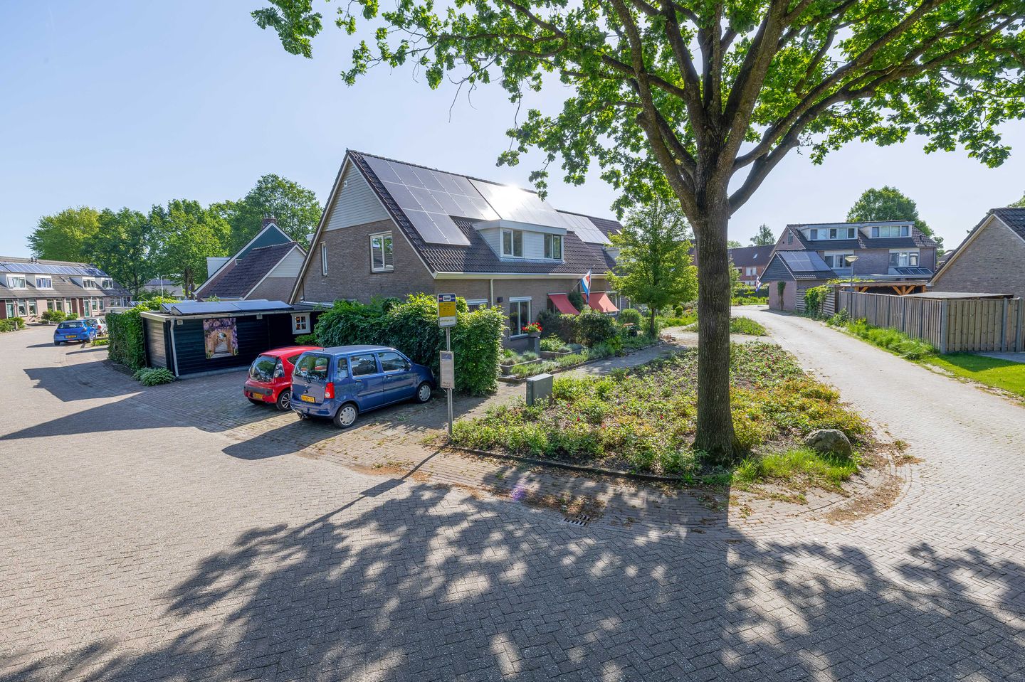 Photo 50 of De Haar 19