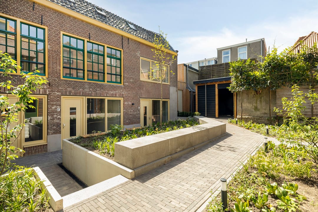 Photo 31 of Achterstraat 6-A