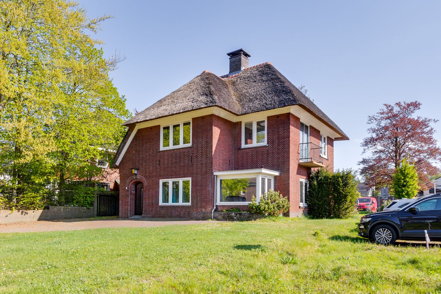 Photo 1 of Raadhuisstraat 6