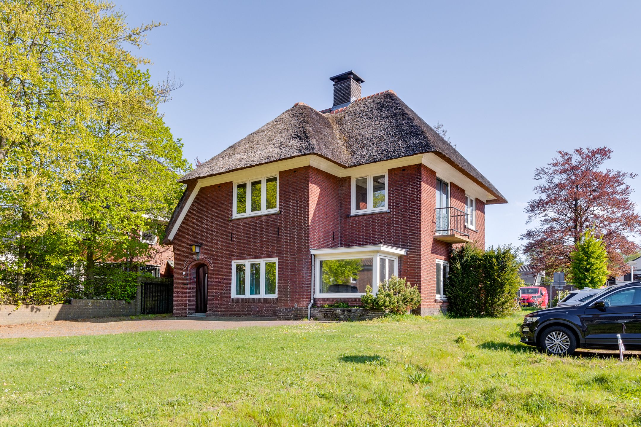 Raadhuisstraat 6 