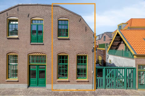Achterstraat thumbnail