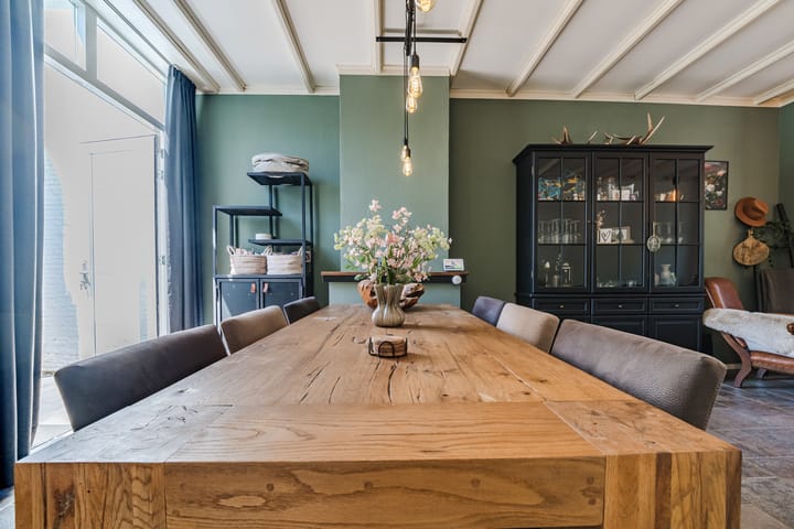 Tussenwoning te koop: Hoge Ham 38, Dongen