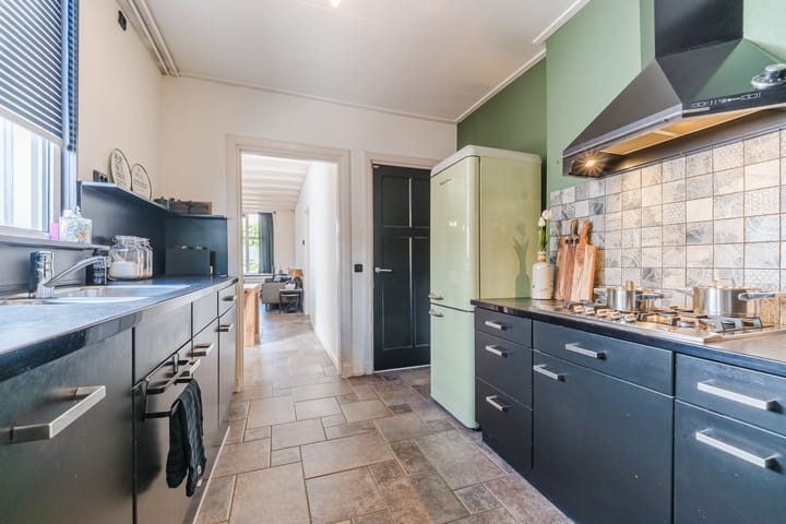 Tussenwoning te koop: Hoge Ham 38, Dongen