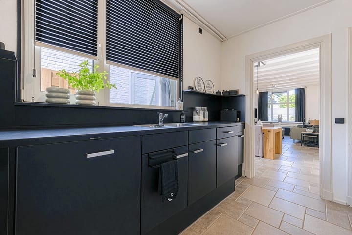 Tussenwoning te koop: Hoge Ham 38, Dongen