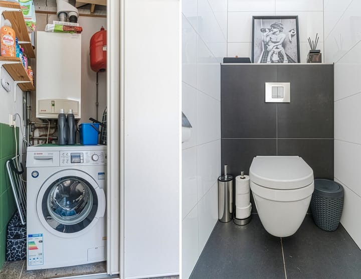 Tussenwoning te koop: Hoge Ham 38, Dongen
