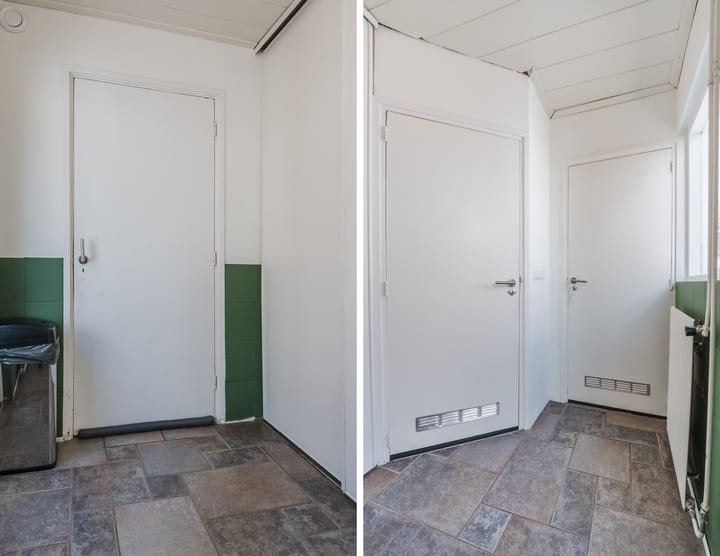 Tussenwoning te koop: Hoge Ham 38, Dongen