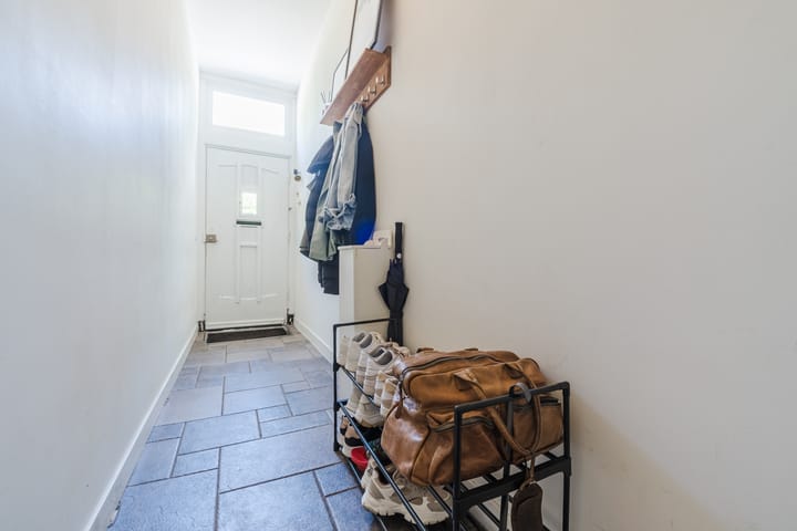 Tussenwoning te koop: Hoge Ham 38, Dongen