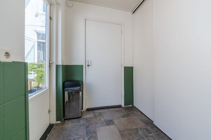Tussenwoning te koop: Hoge Ham 38, Dongen