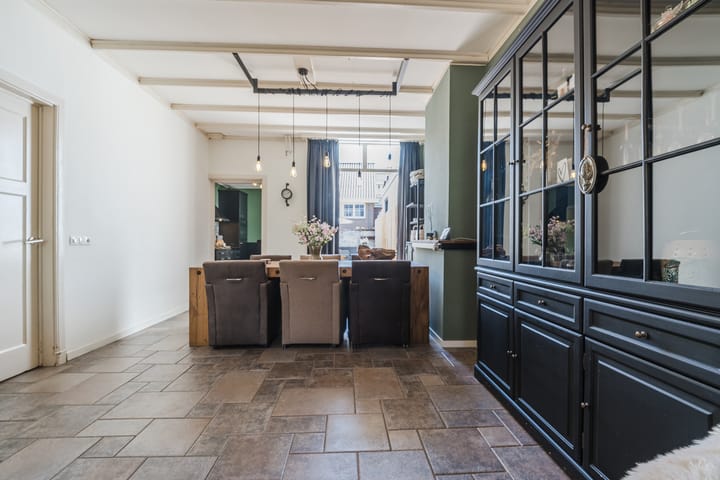 Tussenwoning te koop: Hoge Ham 38, Dongen