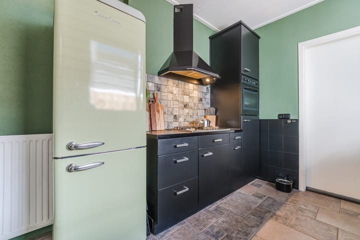 Tussenwoning te koop: Hoge Ham 38, Dongen