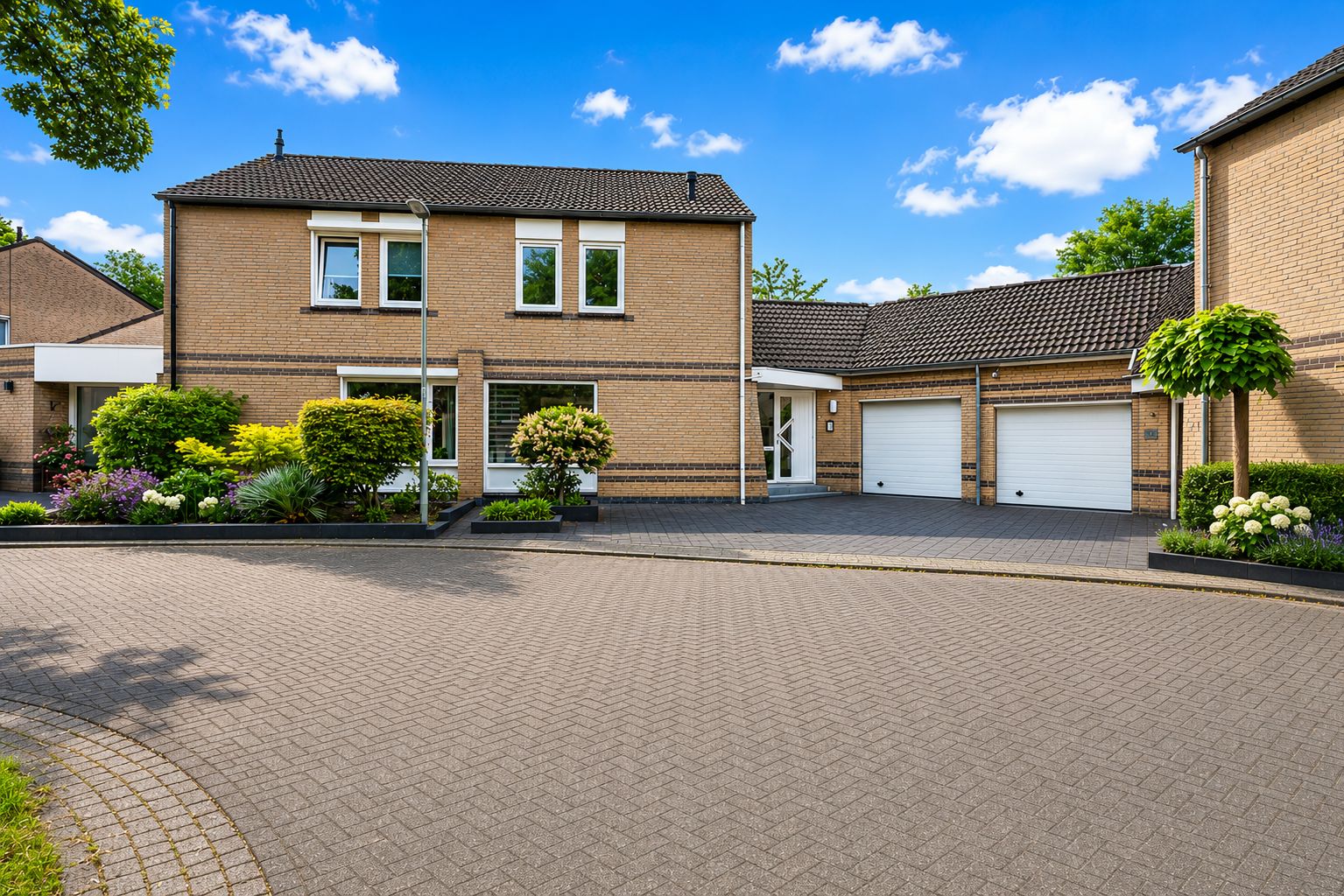 Engweide 19 