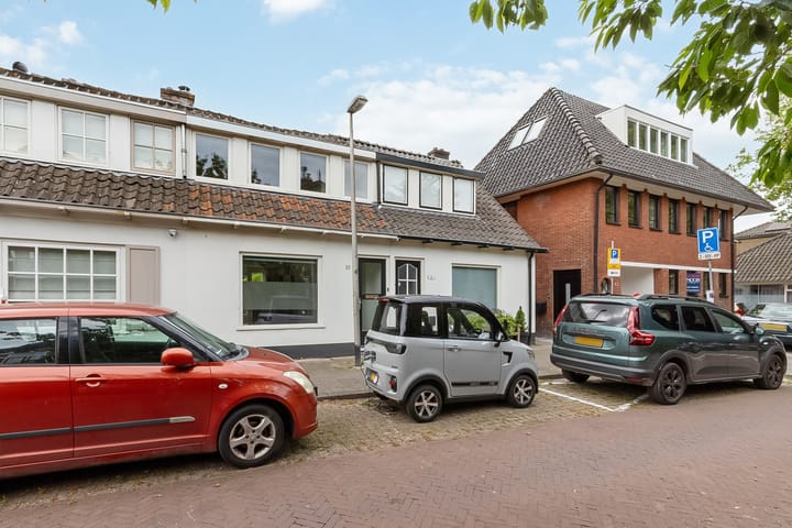 Photo 3 of Verbindingslaan 39