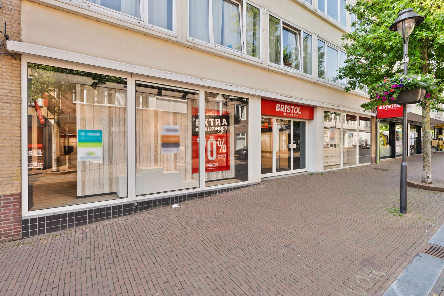Bekijk foto 1 van Kouvenderstraat 58-A