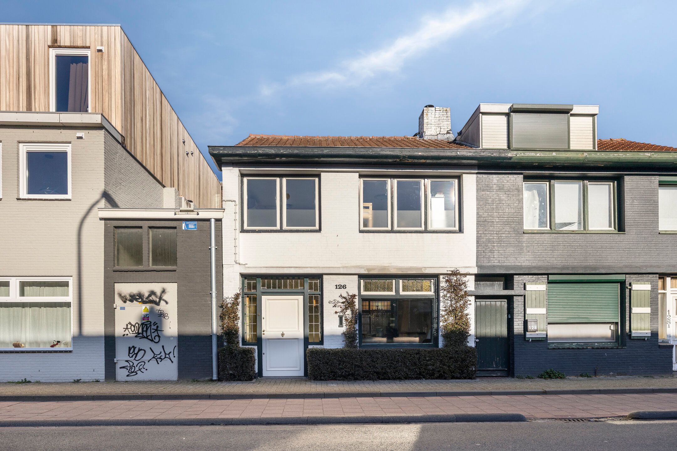 Broekhovenseweg 126 