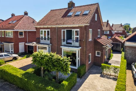 Hobbemastraat thumbnail