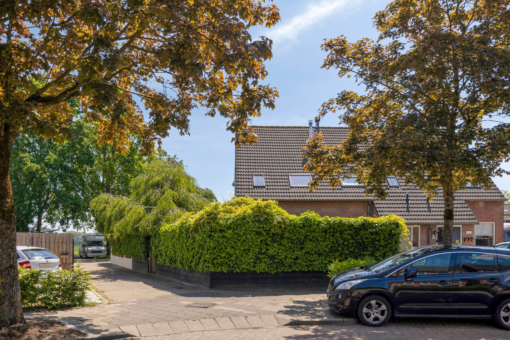 Photo 60 of Van Deelenstraat 99