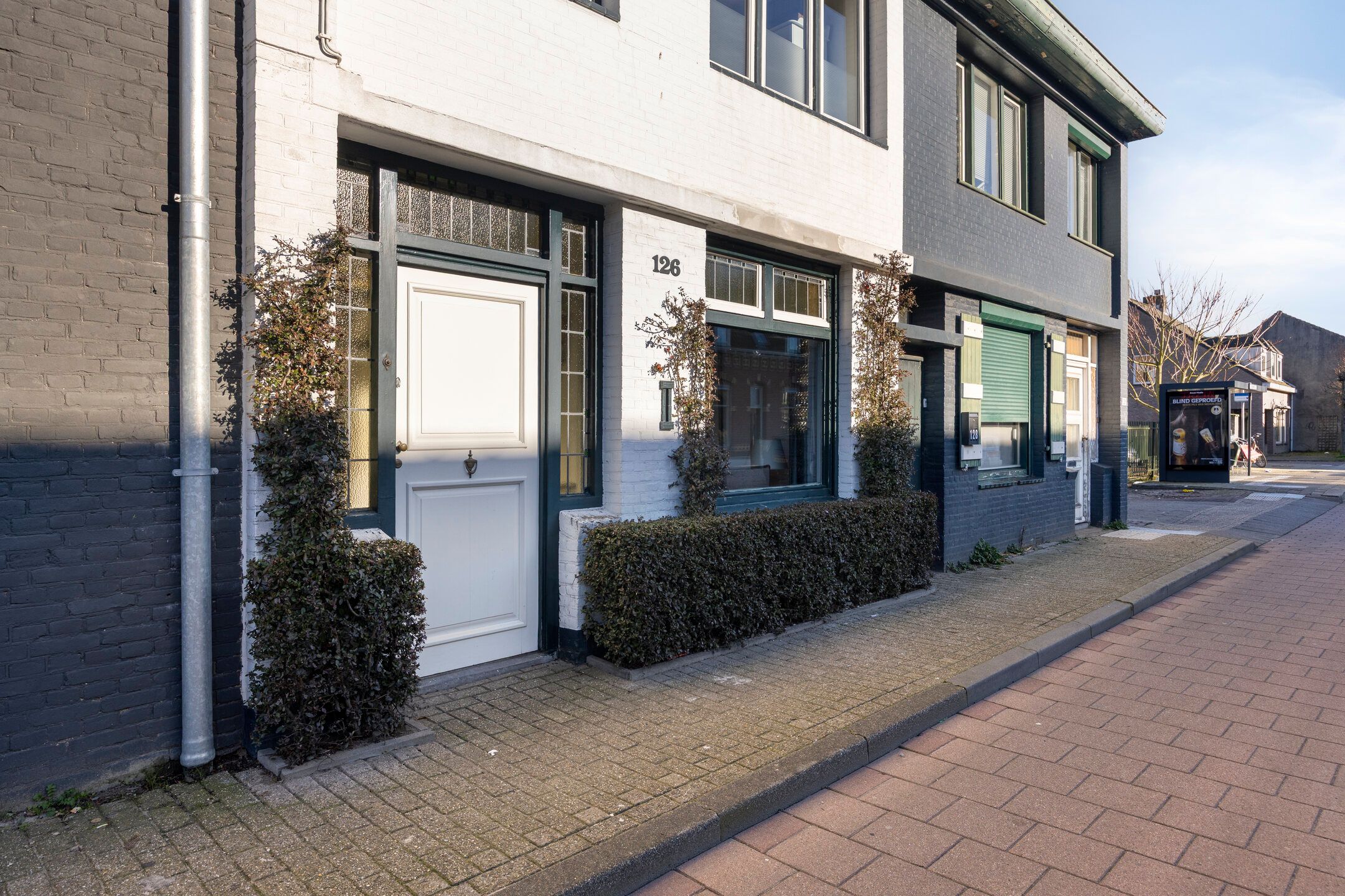 Foto 42 van Broekhovenseweg 126