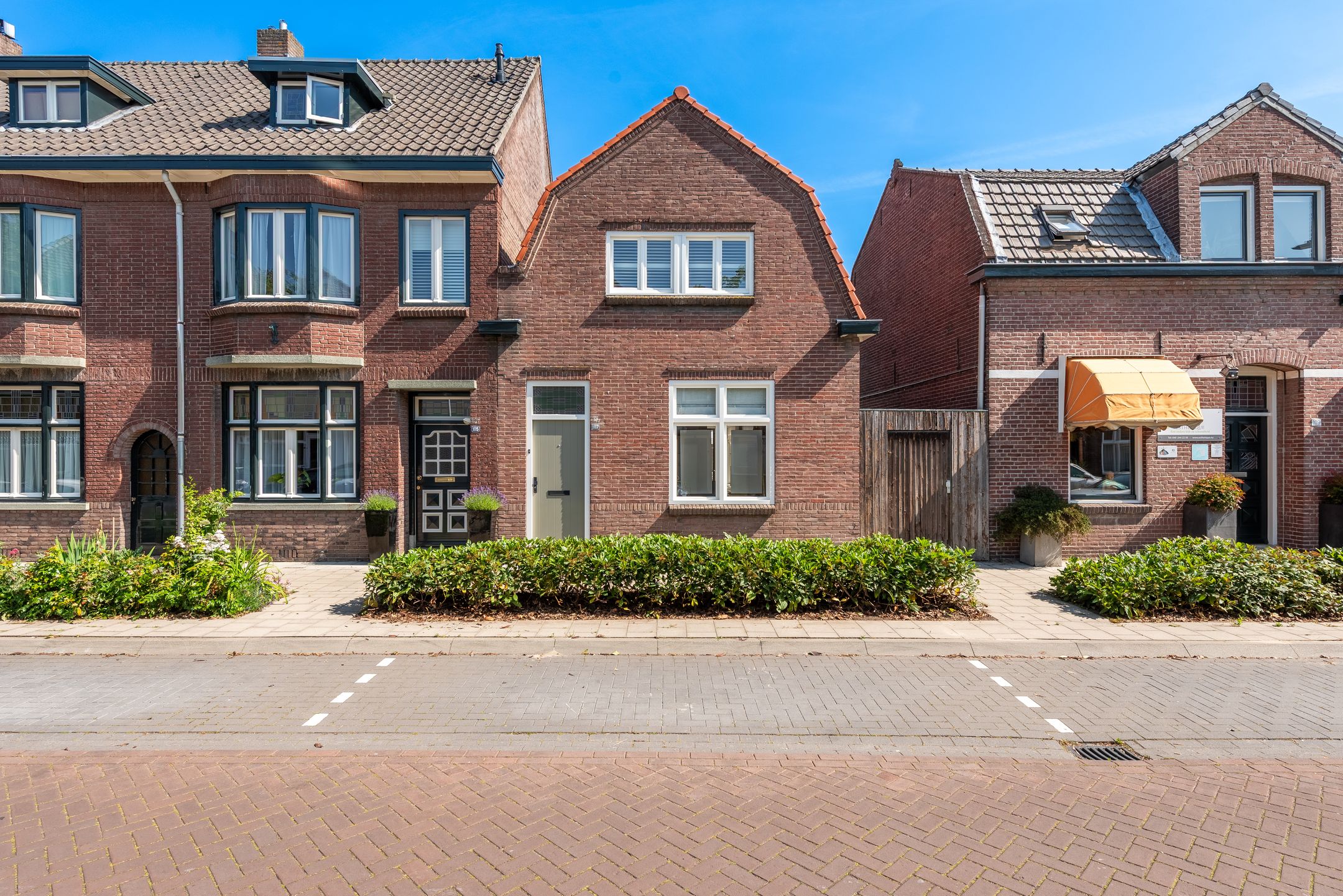 Lijmbeekstraat 107