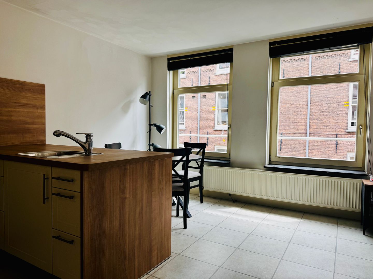Photo 10 of Goudsbloemstraat 118-D