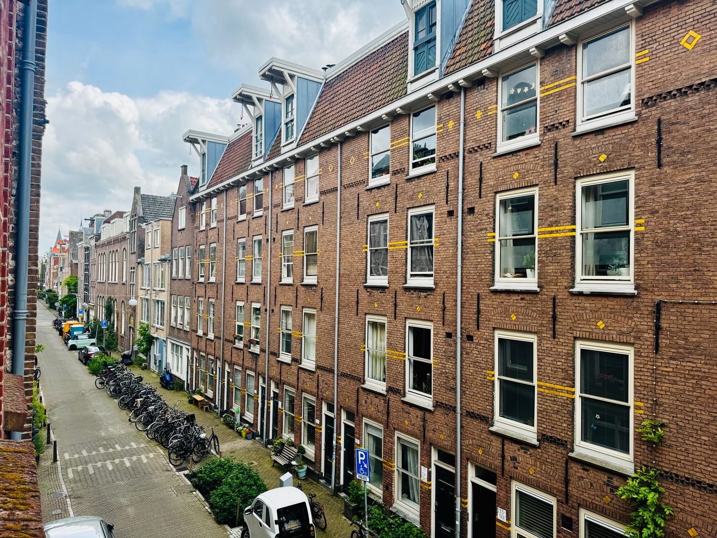 Foto 14 van Goudsbloemstraat 118-D