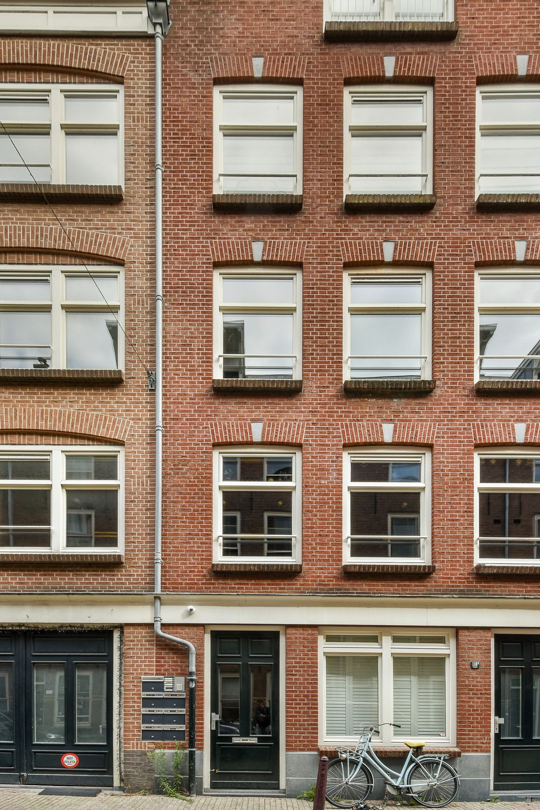 Photo 22 of Goudsbloemstraat 118-D