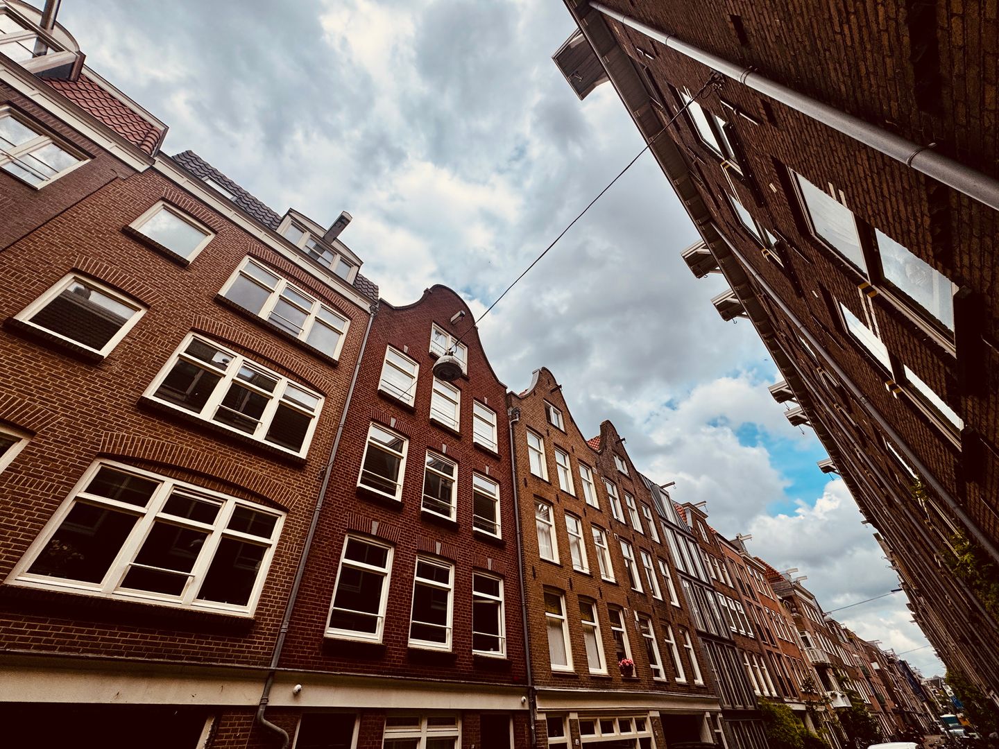 Photo 25 of Goudsbloemstraat 118-D