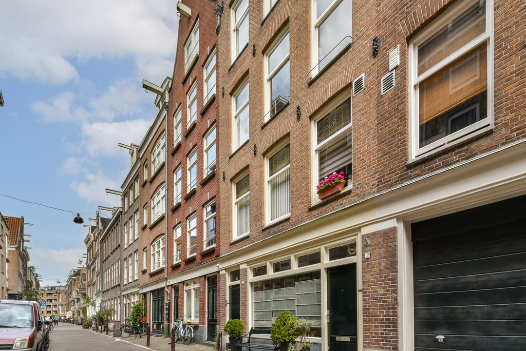 Photo 23 of Goudsbloemstraat 118-D