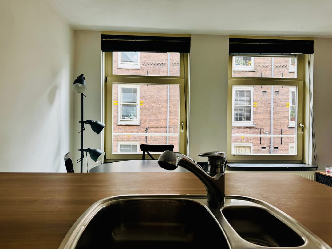 Photo 11 of Goudsbloemstraat 118-D