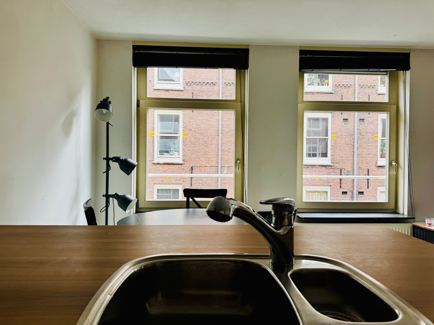 Foto 10 van Goudsbloemstraat 118-D
