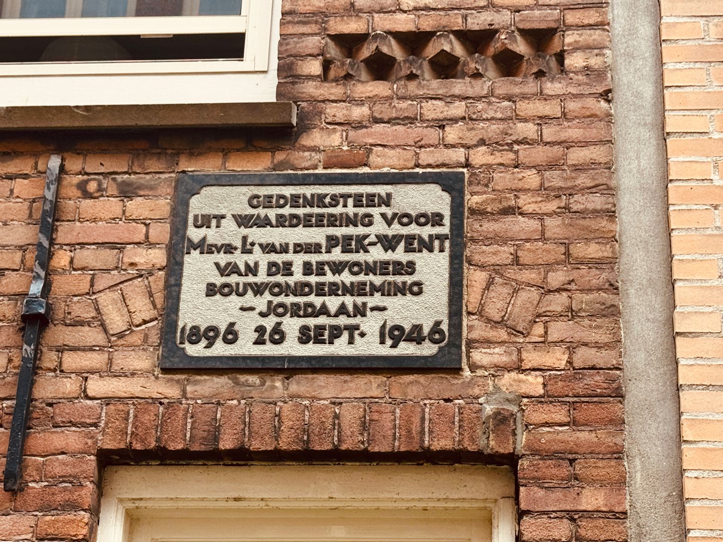 Foto 25 van Goudsbloemstraat 118-D