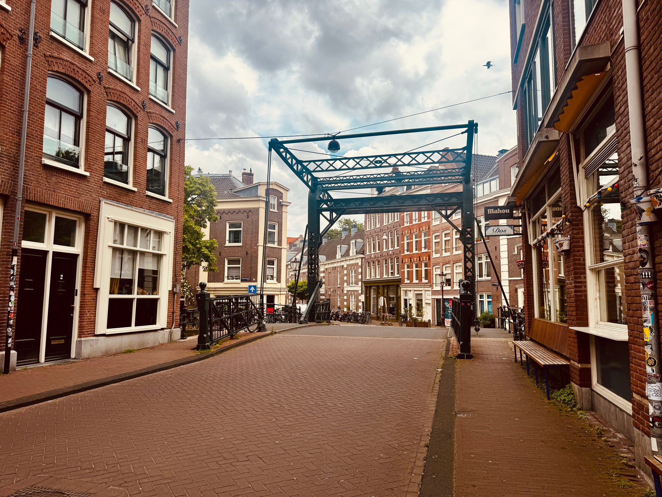 Photo 30 of Goudsbloemstraat 118-D