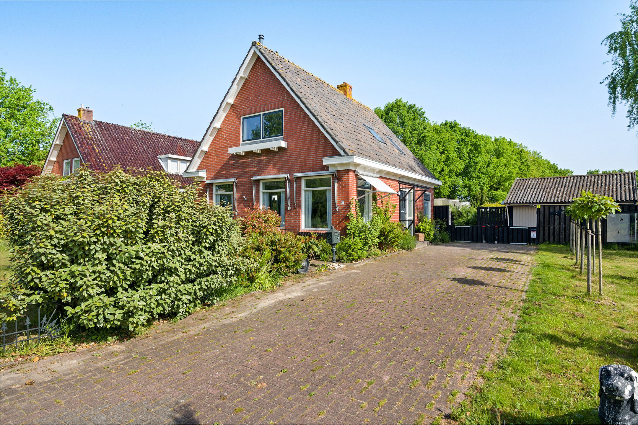 Foto 42 van Boerestreek 3
