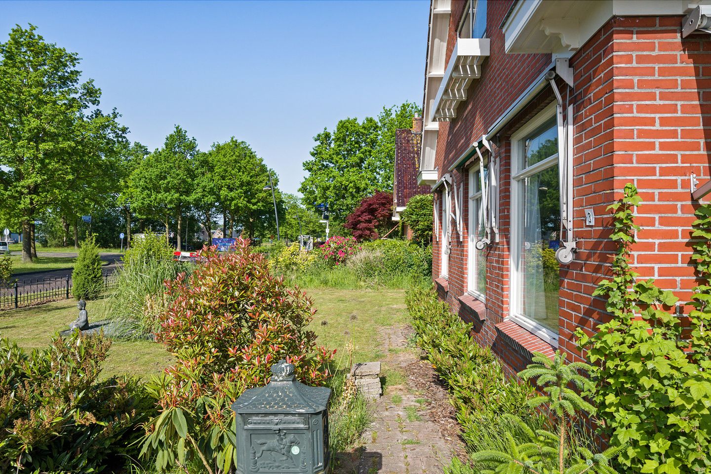 Foto 40 van Boerestreek 3