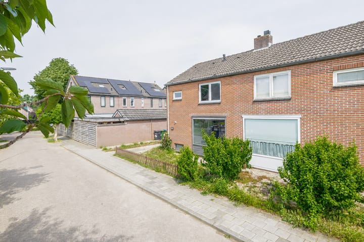 Foto 4 van Margrietlaan 10