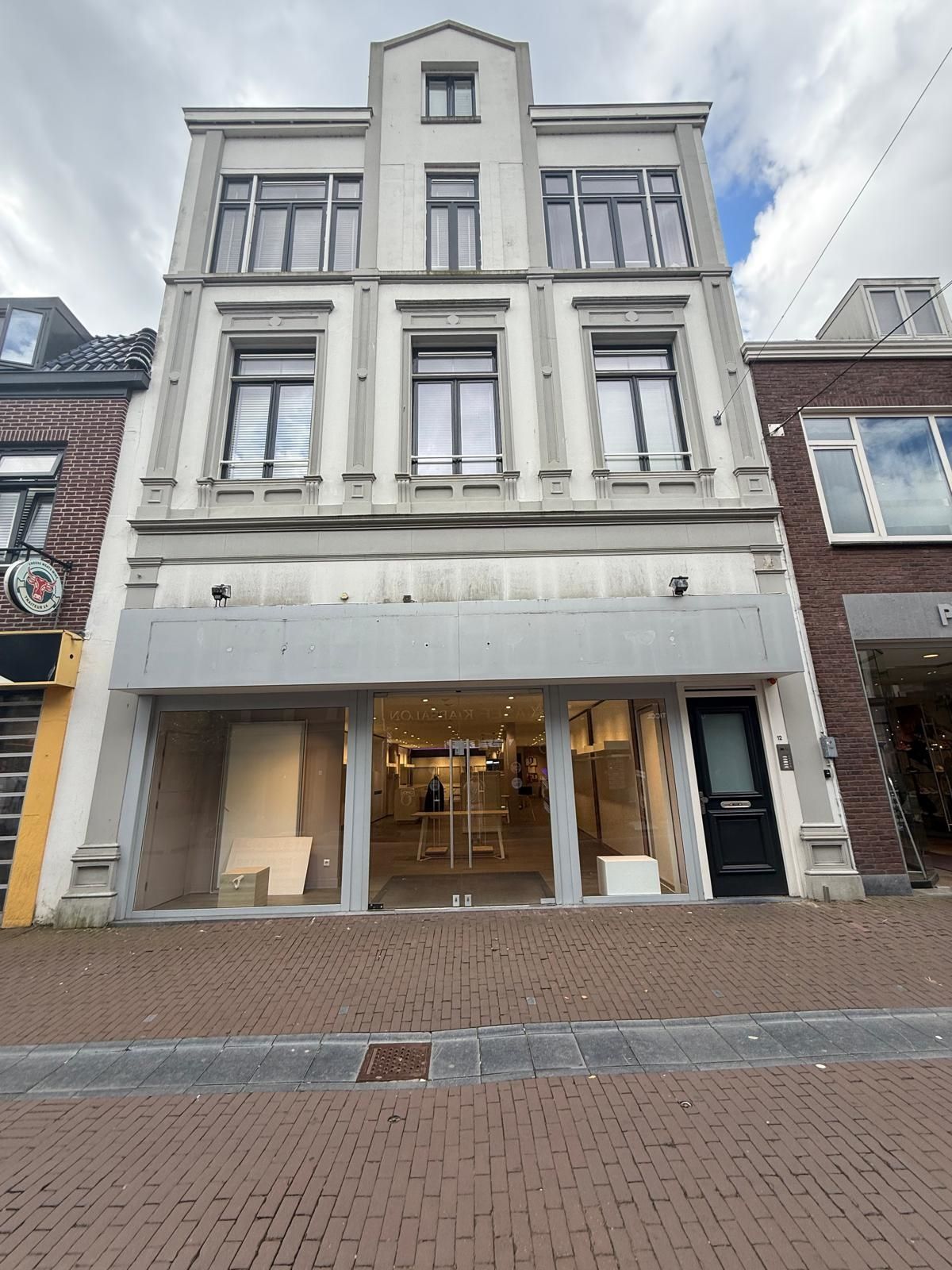 Bekijk foto 2 van Breedstraat 12