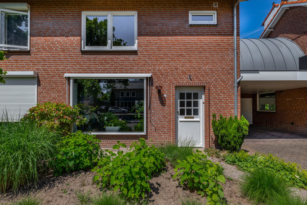 Photo 8 of Van Ruusbroecstraat 22