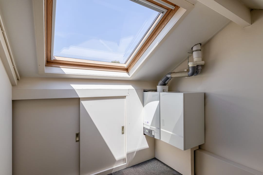 Photo 38 of Van Ruusbroecstraat 22