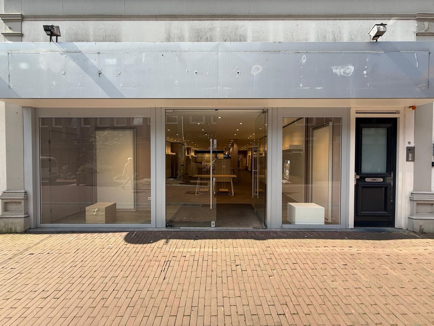 Bekijk foto 1 van Breedstraat 12